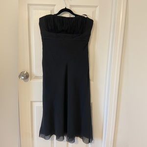 Ann Taylor, Black, size 8.